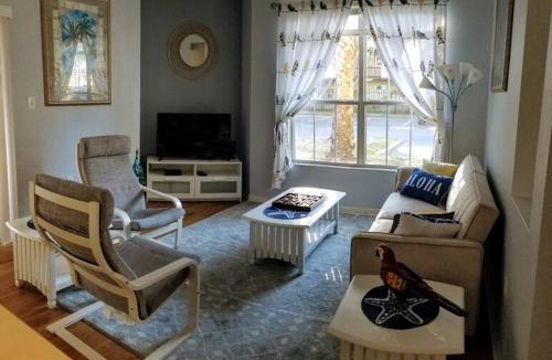 Clearwater Apartment | Bright and Spacious 1Bed 1Bath condo