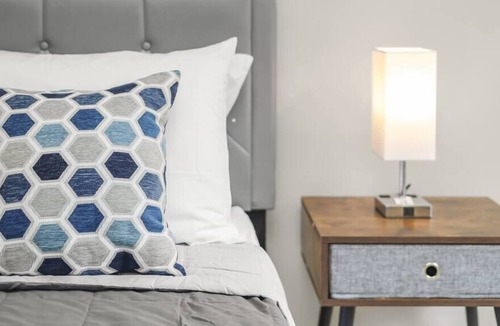 Fairfax Apartment | Bright and Spacious 1BR Fairfax Free Parking