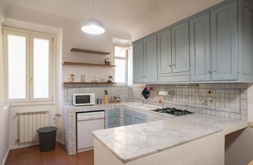 San Giovanni Apartment | Bright and Spacious Apartment in the Heart of Florence, next to Signoria Square