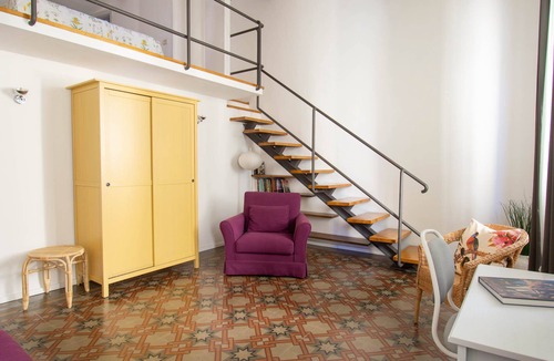 San Giovanni Apartment | Bright and Spacious Apartment in the Heart of Florence, next to Signoria Square