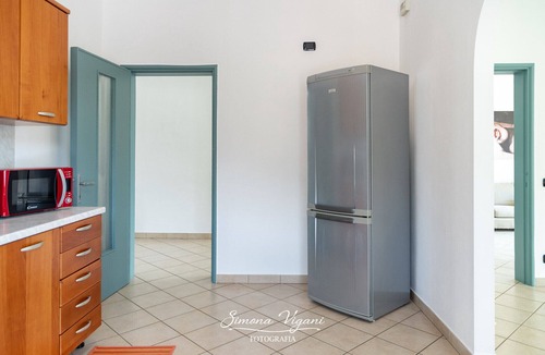 Lovere Apartment | bright and spacious apartment with large terrace overlooking the lake
