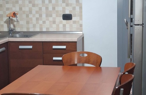 Millefonti Apartment | Bright and spacious apartment a stones throw from Inalpi and the Olympic Stadium