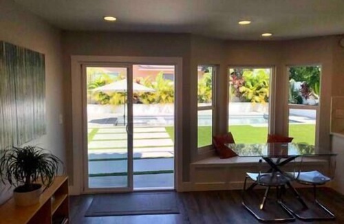 San Carlos House | Bright and spacious home with views, pool & spa.