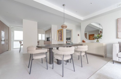 Gaztambide Apartment | Bright and spacious in Chamberí