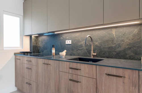 Gaztambide Apartment | Bright and spacious in Chamberí