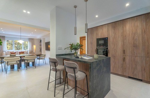 Gaztambide Apartment | Bright and spacious in Chamberí