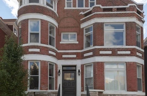 Woodbridge Apartment | Bright and Spacious Midtown Getaway with King Bed