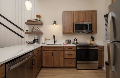 Winter Park Condo | Bright and Spacious, Ideal for Families, with Extra Amenities