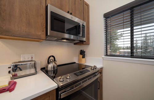 Winter Park Condo | Bright and Spacious, Ideal for Families, with Extra Amenities