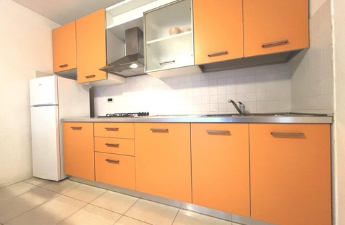 Grado Apartment | Bright and spacious vacation home in Grado
