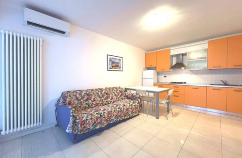 Grado Apartment | Bright and spacious vacation home in Grado