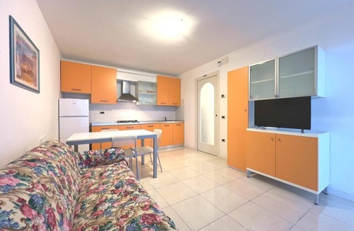 Grado Apartment | Bright and spacious vacation home in Grado