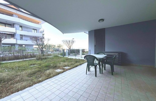 Grado Apartment | Bright and spacious vacation home in Grado