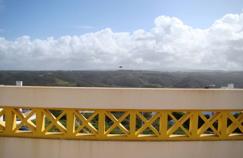 Espartal House | Bright and spacious with breathtaking views of the national park