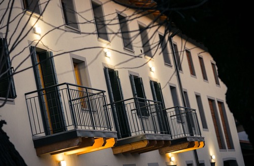 Campoformido Apartment | Bright and welcoming, Agriturismo Mestroni