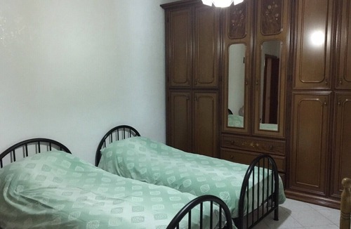 San Giuliano Milanese Apartment | Bright apartment 5 km from the center of Milan