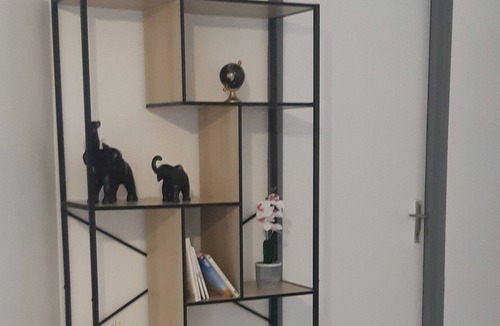 Bretigny-sur-Orge Apartment | Bright apartment
