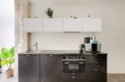 Quartier de Rochechouart Apartment | Bright apartment - 4P/2BD - Sacré-Coeur