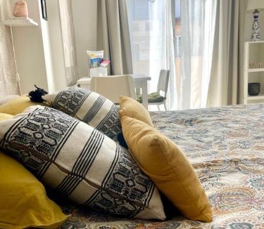 Vernier Apartment | Bright apartment at Mimi’s
