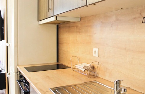 Saint-Denis Apartment | Bright apartment, close to Stade de France