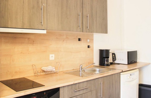 Saint-Denis Apartment | Bright apartment, close to Stade de France