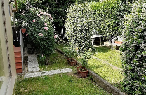 Scopeti Apartment | Bright apartment for those who love trekking, Biking, Motorcycles and Good Wine.