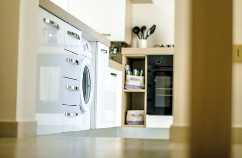 Longa Apartment | bright apartment fully restored