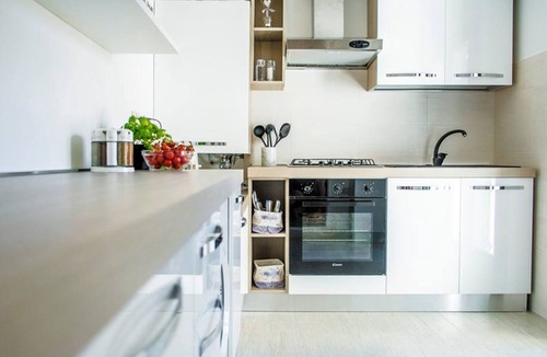 Longa Apartment | bright apartment fully restored
