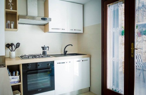 Longa Apartment | bright apartment fully restored