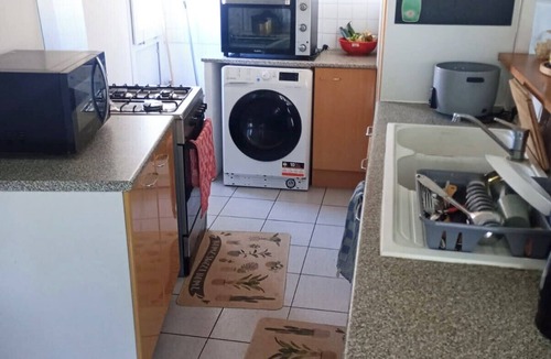 Lemasson Apartment | Bright apartment in the heart of Montpellier