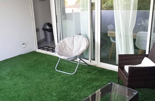 Lemasson Apartment | Bright apartment in the heart of Montpellier