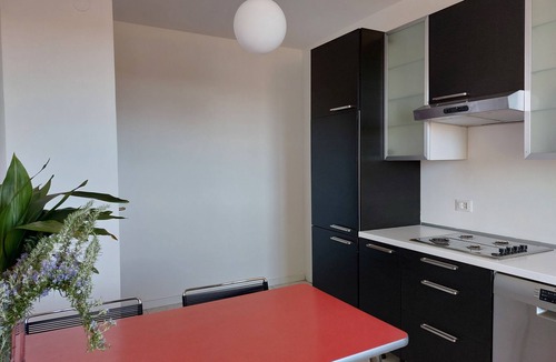 Codroipo Apartment | Bright apartment in the center