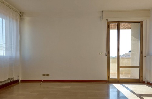 Codroipo Apartment | Bright apartment in the center