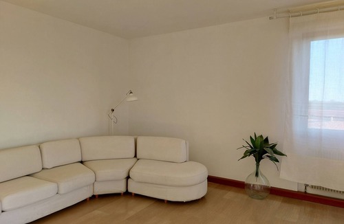 Codroipo Apartment | Bright apartment in the center