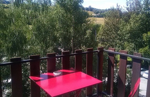 Montclar Apartment | Bright apartment in the heart of Saint Jean Montclar Station