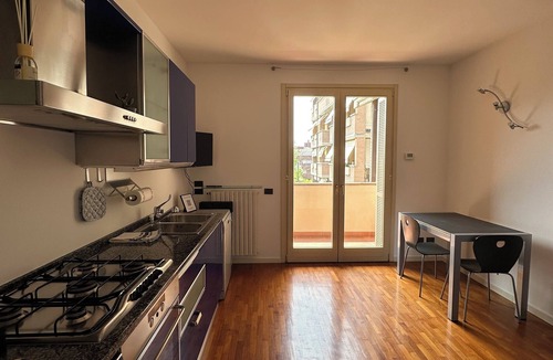 Cittadella Apartment | Bright apartment