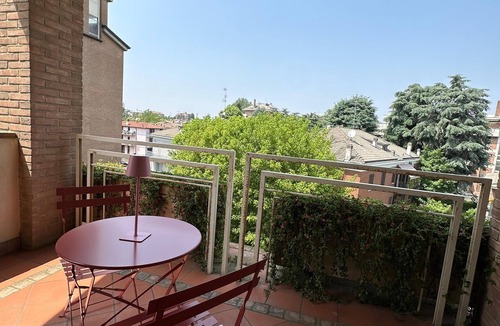 Cittadella Apartment | Bright apartment