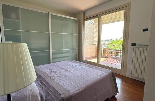 Cittadella Apartment | Bright apartment