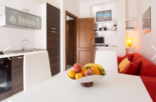 Alghero Apartment | Bright apartment just minutes from the beach