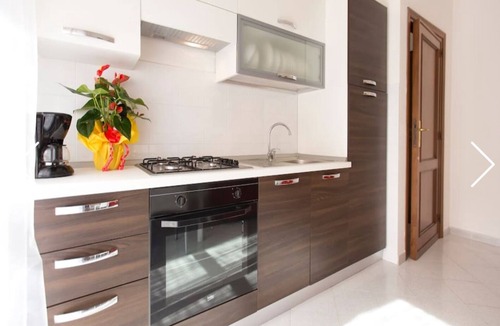 Alghero Apartment | Bright apartment just minutes from the beach
