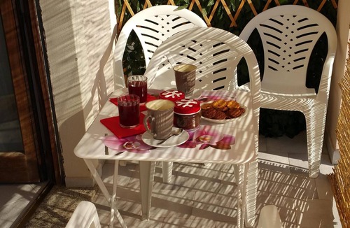 Alghero Apartment | Bright apartment just minutes from the beach