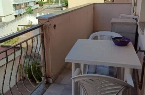 Alghero Apartment | Bright apartment just minutes from the beach