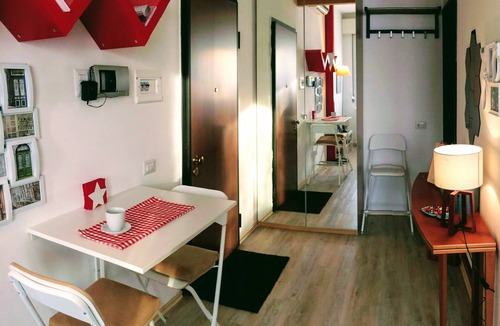 Rho Apartment | Bright apartment near Rho Fiera Milan