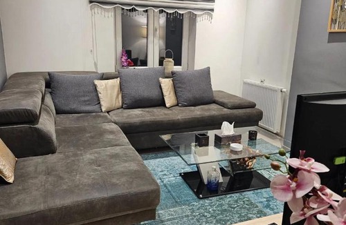 Herstal Apartment | Bright apartment with 2 bedrooms in Herstal