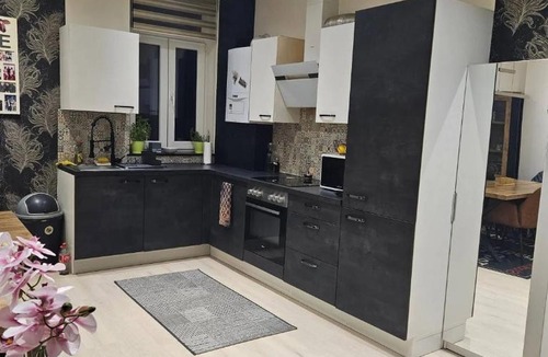 Herstal Apartment | Bright apartment with 2 bedrooms in Herstal