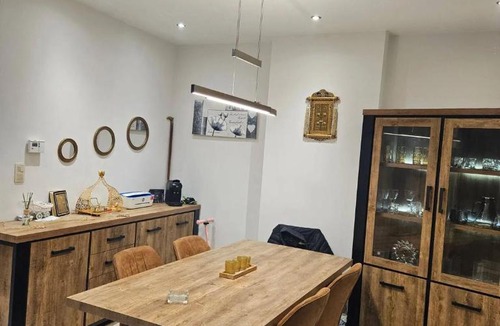 Herstal Apartment | Bright apartment with 2 bedrooms in Herstal