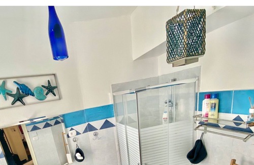 San Martino Apartment | Bright apartment with balcony, finely restored, in the heart of San Martino