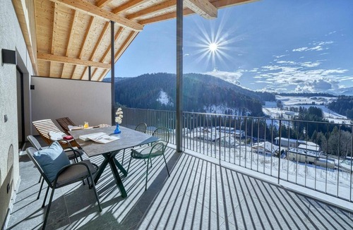 Avelengo Apartment | Bright Apartment with 2 Bedrooms & Mountain Views – Montes