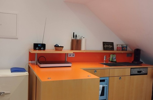 Eching Apartment | Bright apartment with two bedrooms