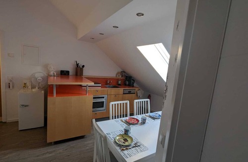 Eching Apartment | Bright apartment with two bedrooms